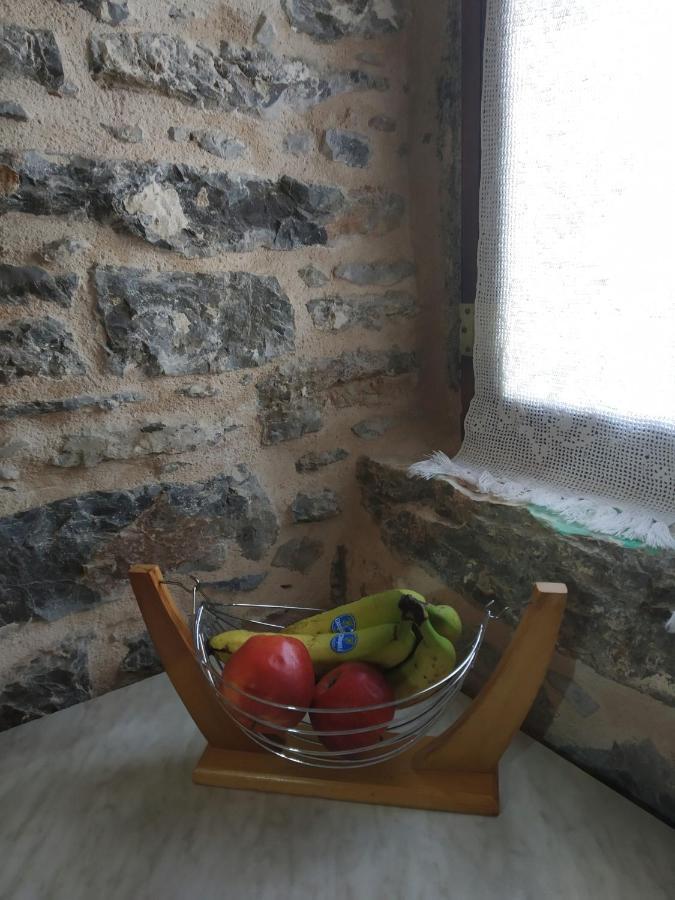 Μεστα - Πλατεια Villa Mesztá Kültér fotó