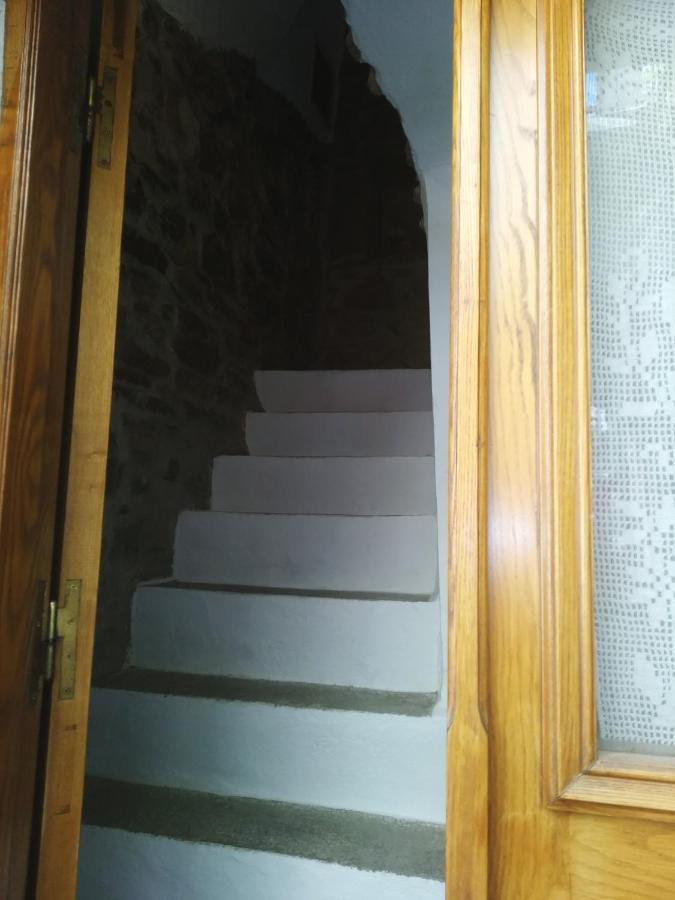 Μεστα - Πλατεια Villa Mesztá Kültér fotó