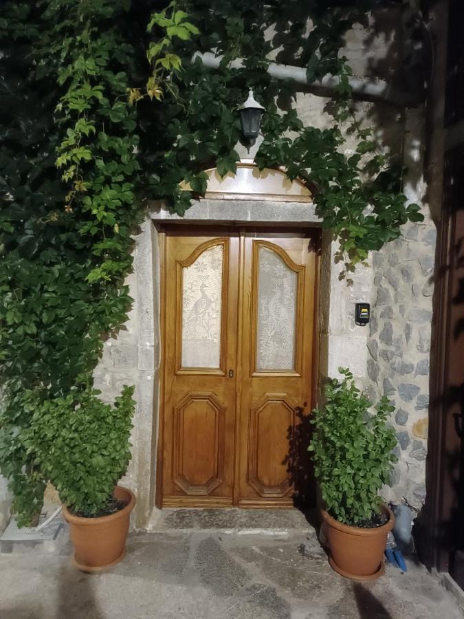 Μεστα - Πλατεια Villa Mesztá Kültér fotó