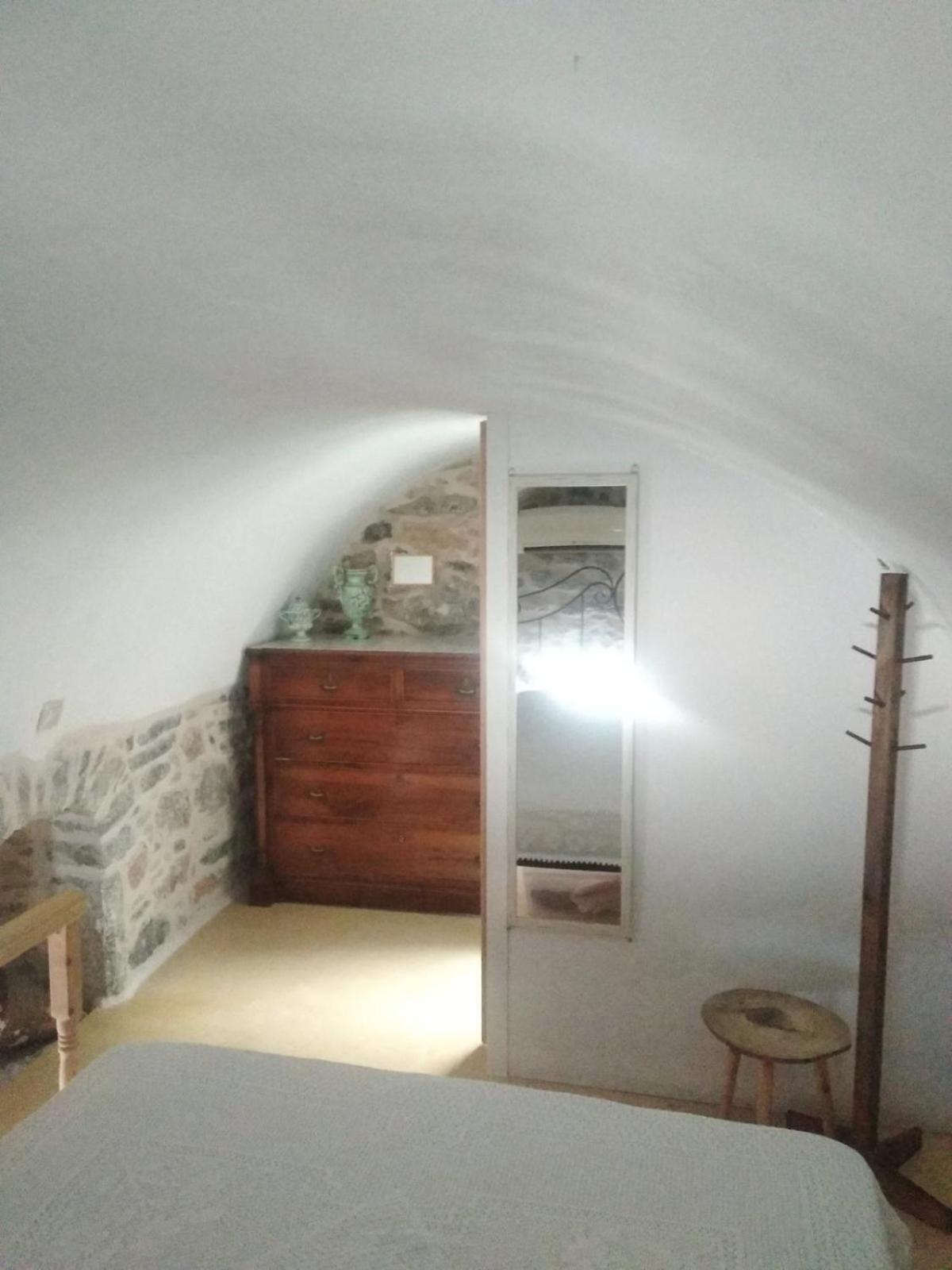 Μεστα - Πλατεια Villa Mesztá Szoba fotó